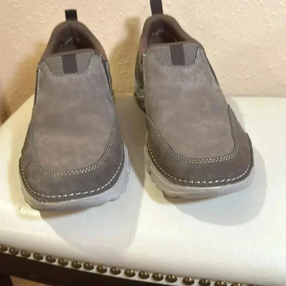 Rockport men slip on sneaker size 8 - Picture 3 of 8